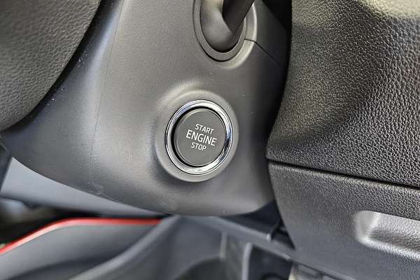 2024 SKODA Fabia 110TSI Monte Carlo PJ