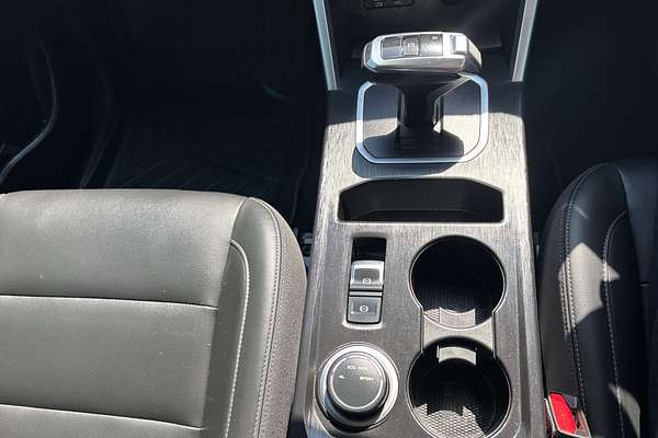 2021 GWM Ute Cannon-L NPW 4X4