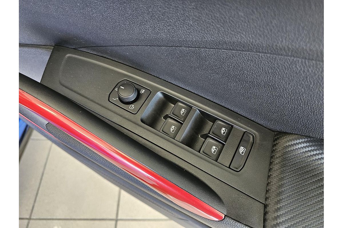 2024 SKODA Fabia 110TSI Monte Carlo PJ