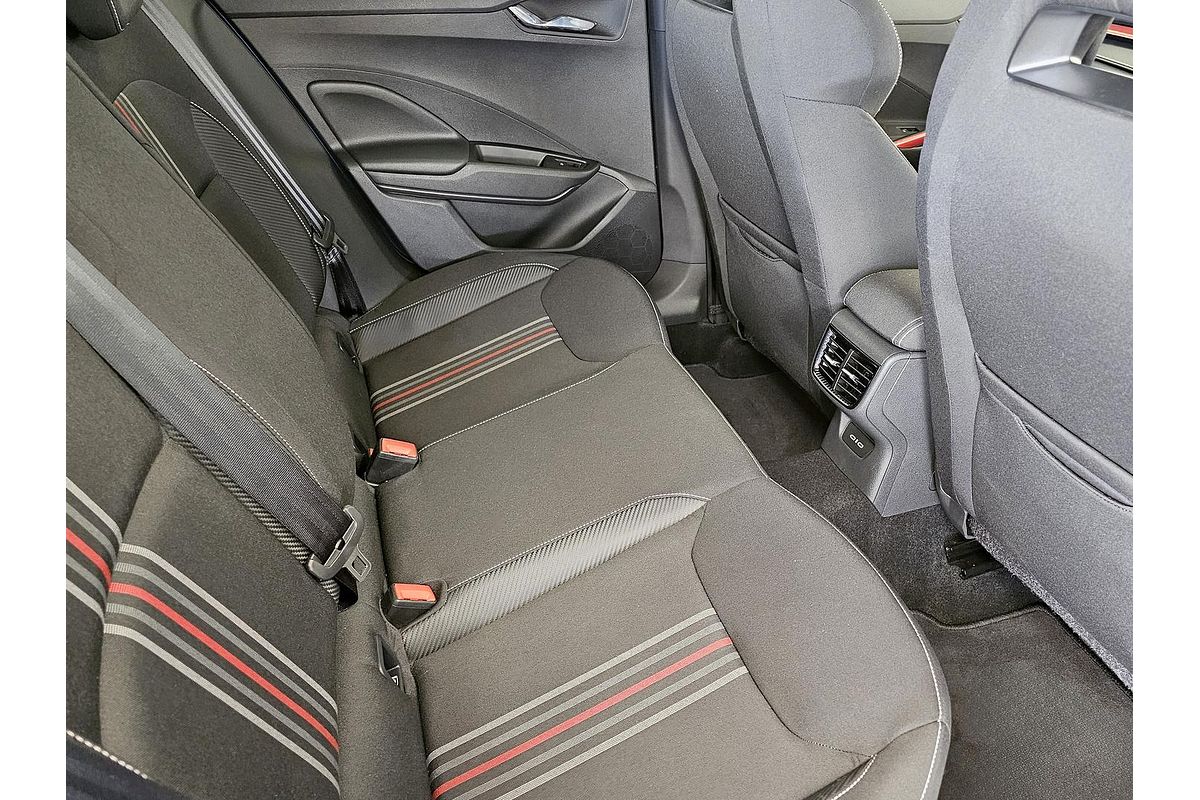 2024 SKODA Fabia 110TSI Monte Carlo PJ