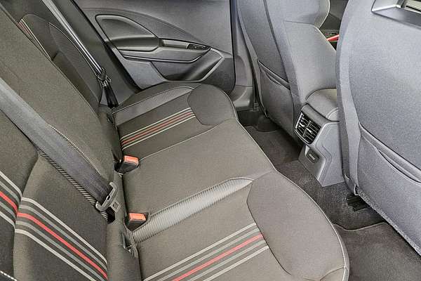 2024 SKODA Fabia 110TSI Monte Carlo PJ