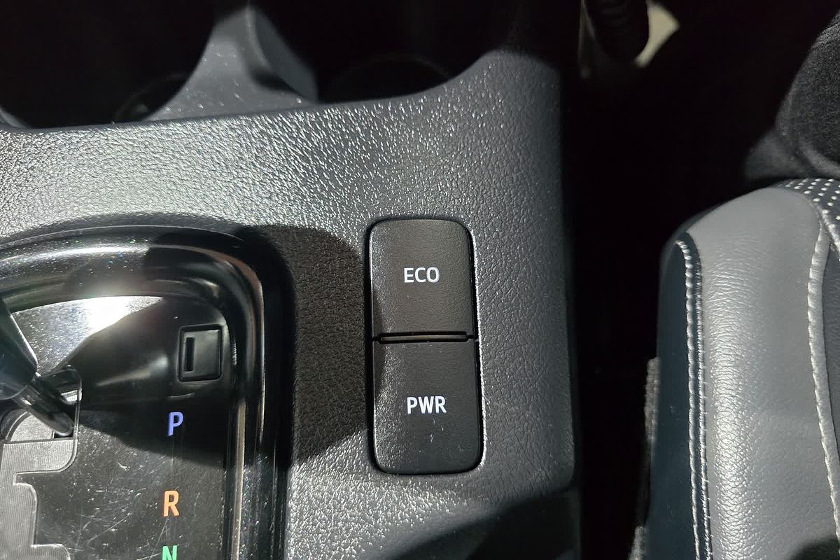 2021 Toyota Hilux Rogue GUN126R 4X4