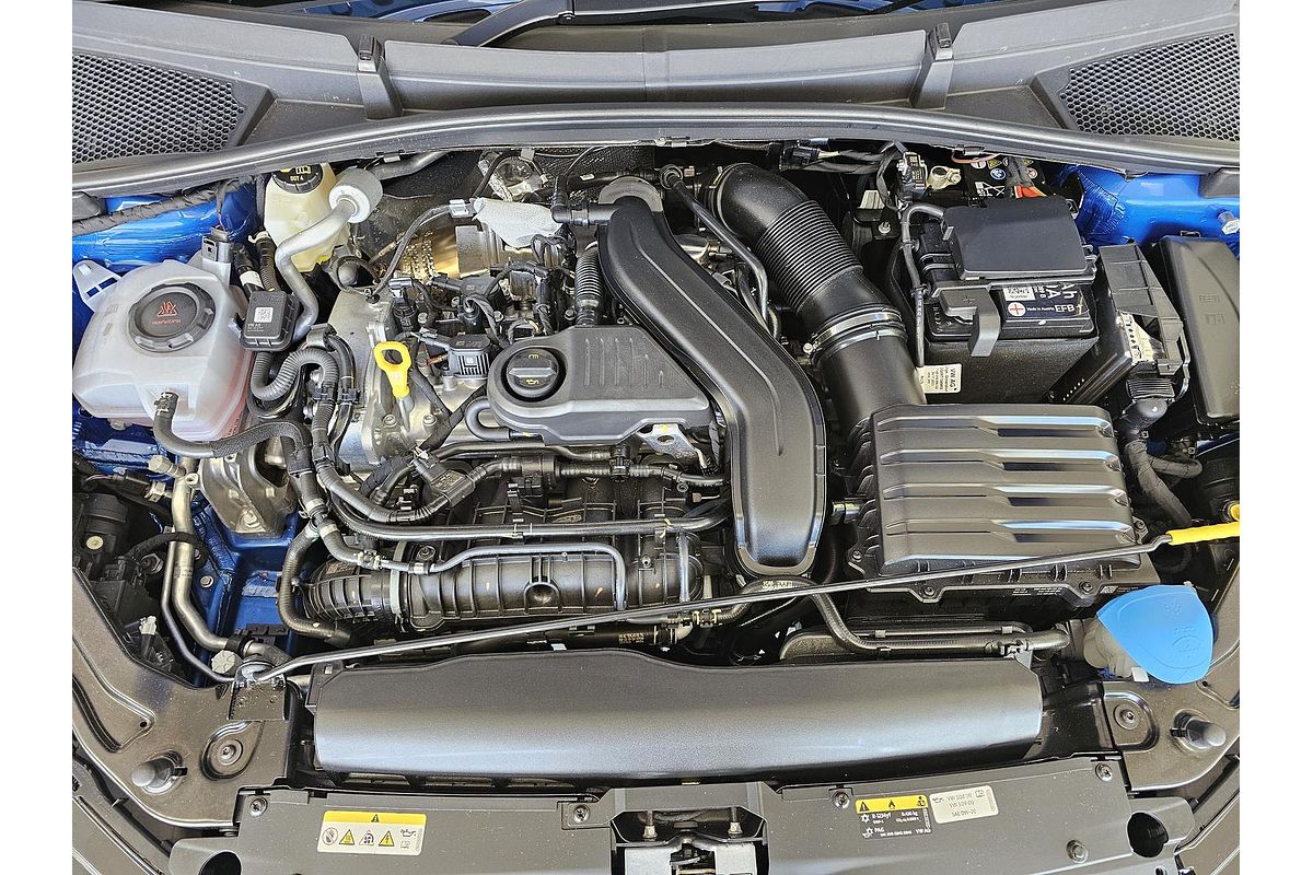 2024 SKODA Fabia 110TSI Monte Carlo PJ