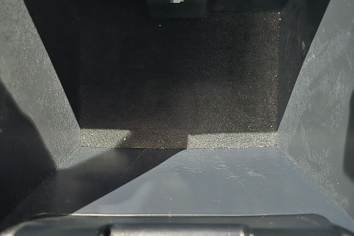 2021 Toyota Hilux Rogue GUN126R 4X4