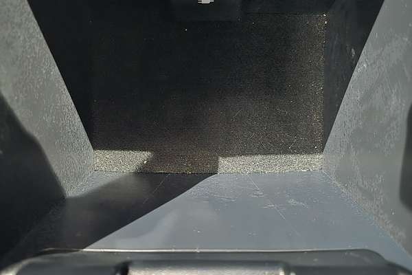 2021 Toyota Hilux Rogue GUN126R 4X4