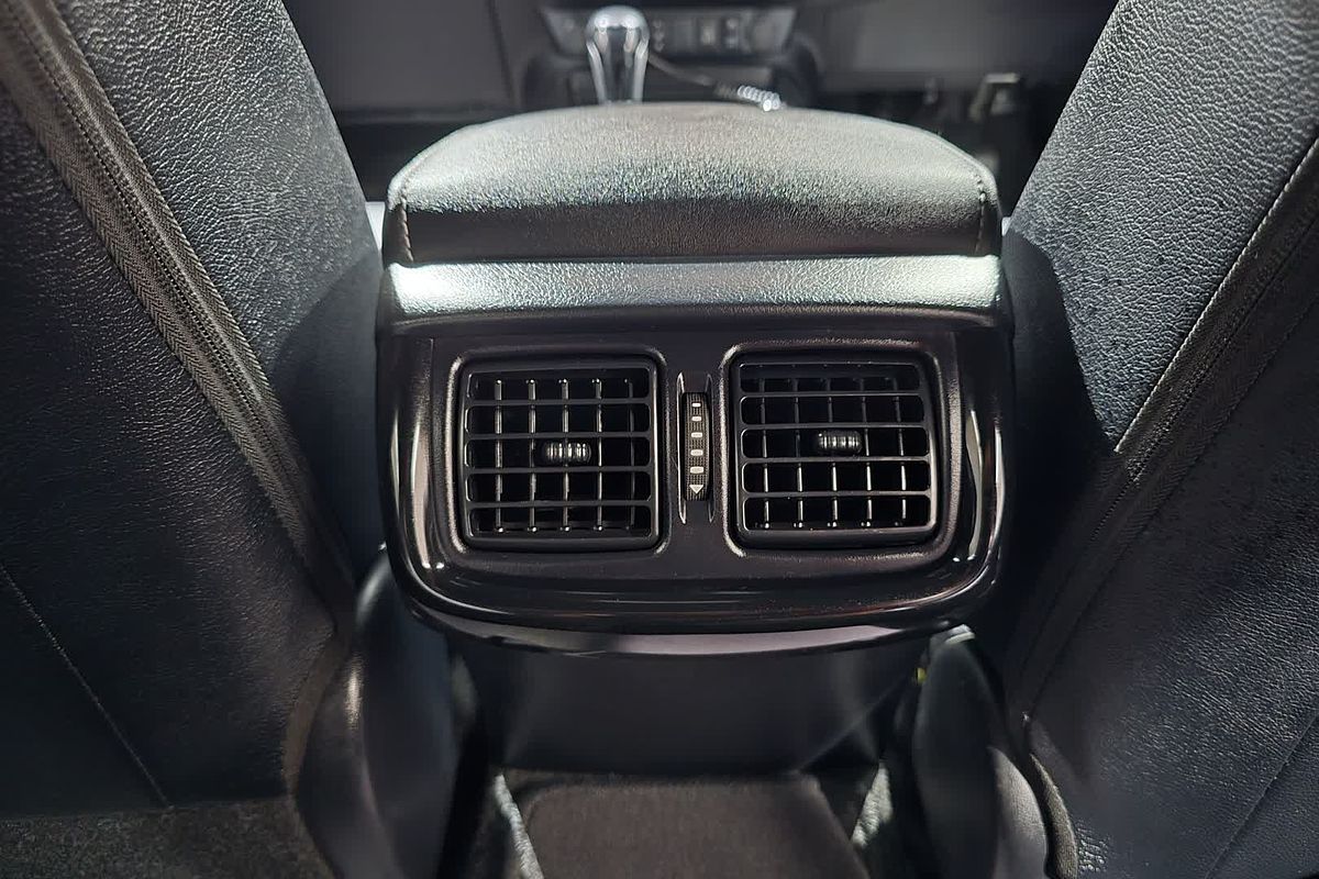 2021 Toyota Hilux Rogue GUN126R 4X4