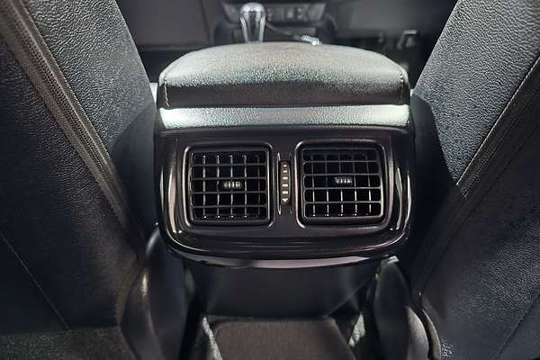 2021 Toyota Hilux Rogue GUN126R 4X4