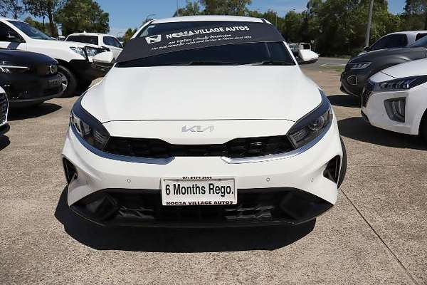 2021 Kia Cerato S BD