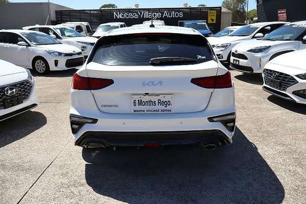 2021 Kia Cerato S BD