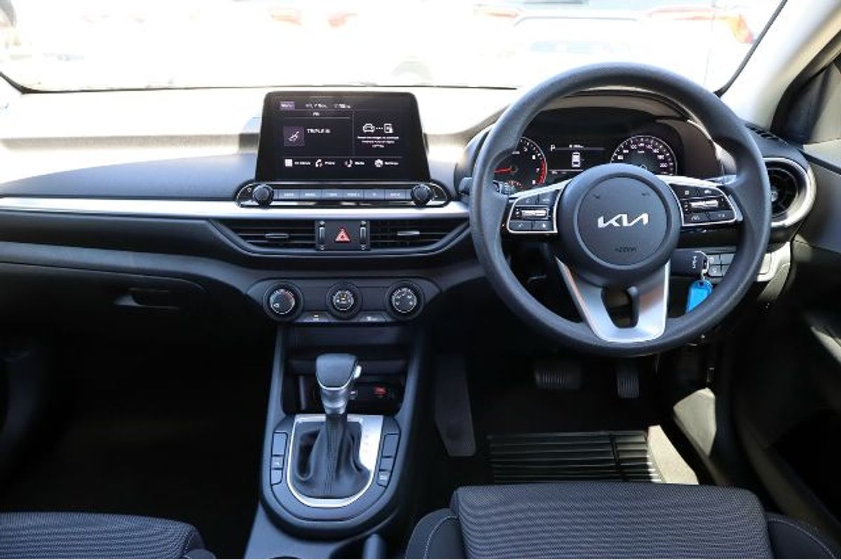 2021 Kia Cerato S BD