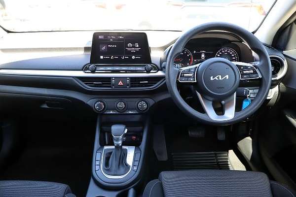 2021 Kia Cerato S BD