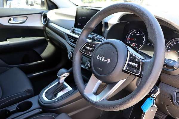 2021 Kia Cerato S BD