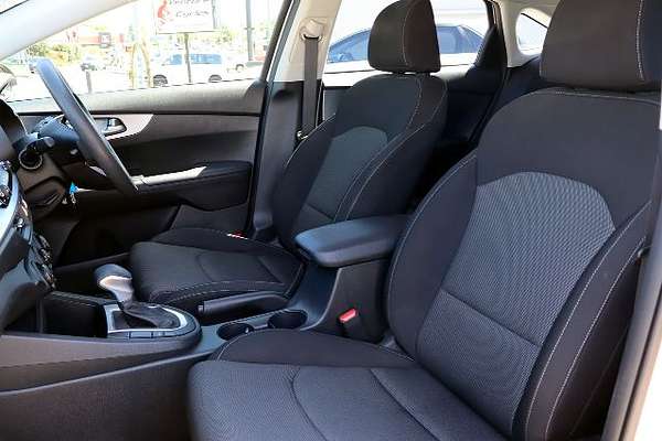 2021 Kia Cerato S BD