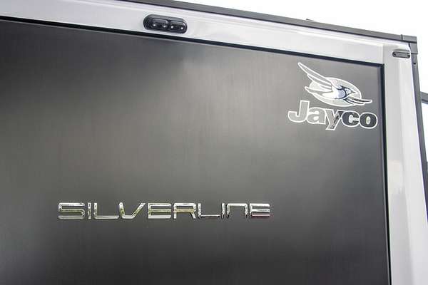 2025 Jayco SILVERLINE