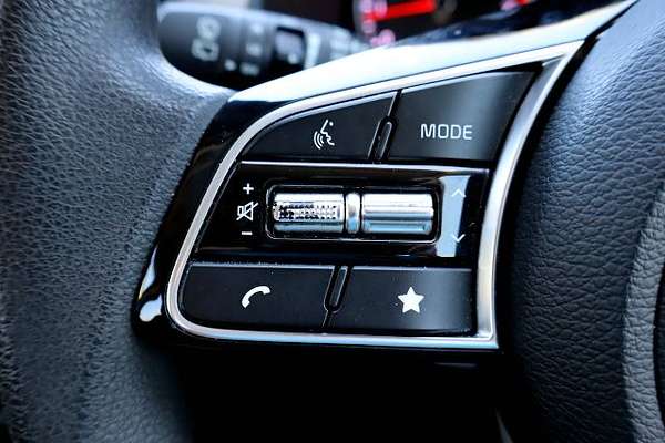 2021 Kia Cerato S BD