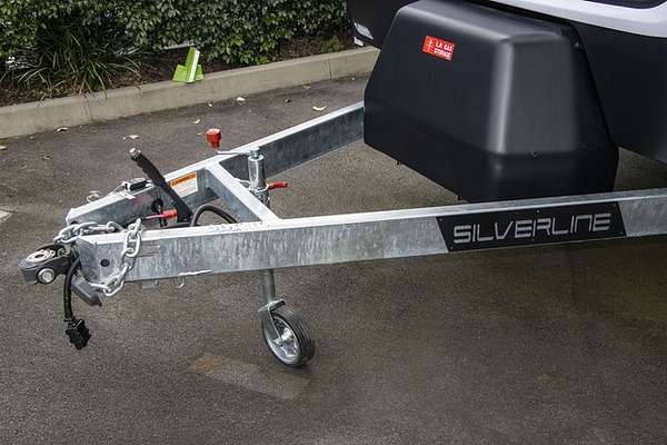 2025 Jayco SILVERLINE