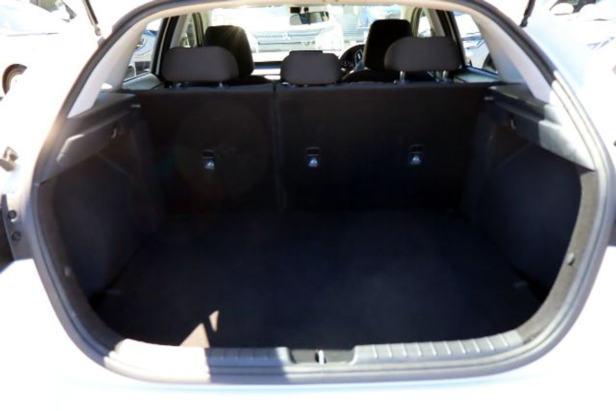 2021 Kia Cerato S BD