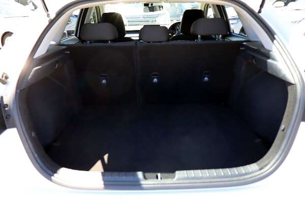 2021 Kia Cerato S BD