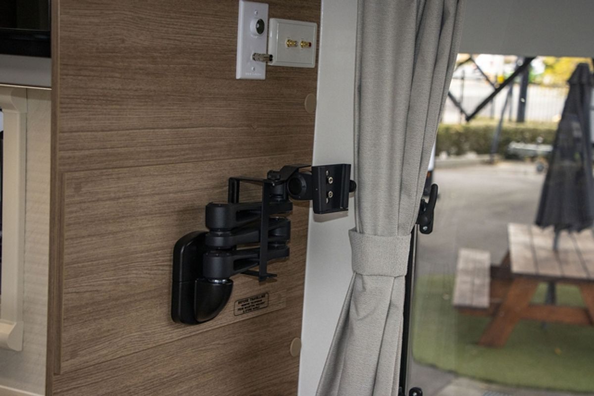 2025 Jayco SILVERLINE