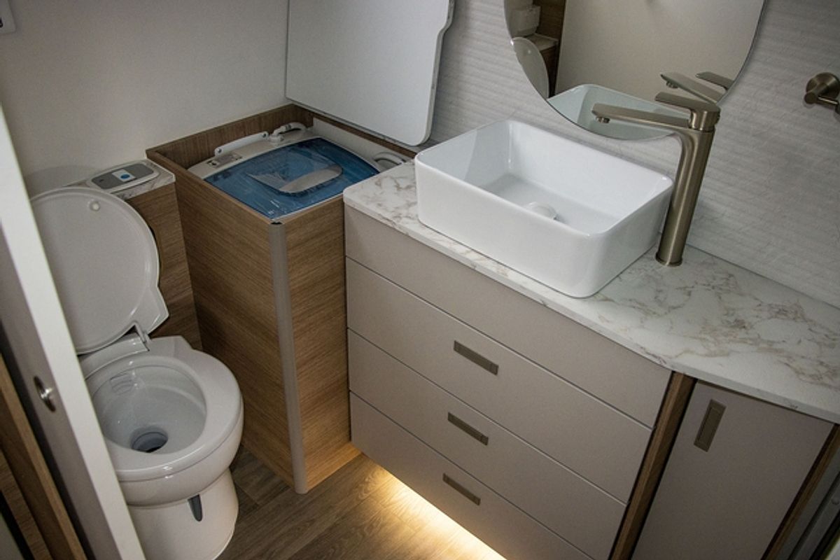 2025 Jayco SILVERLINE