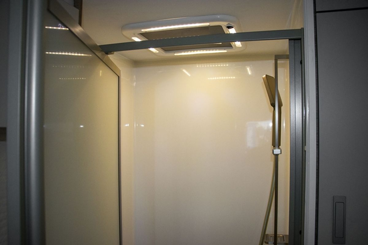 2025 Jayco SILVERLINE