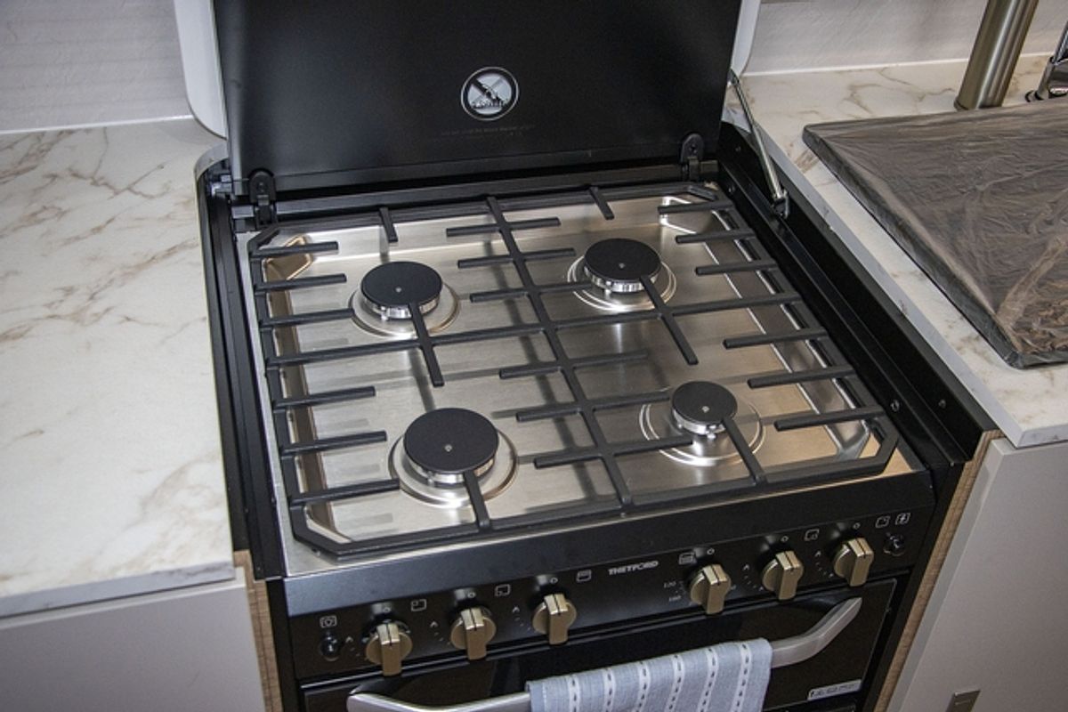 2025 Jayco SILVERLINE