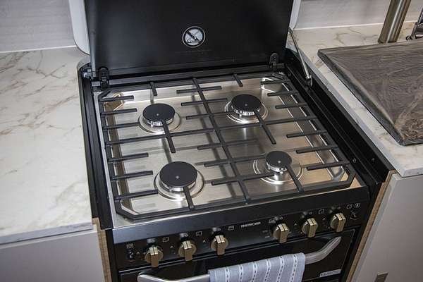 2025 Jayco SILVERLINE