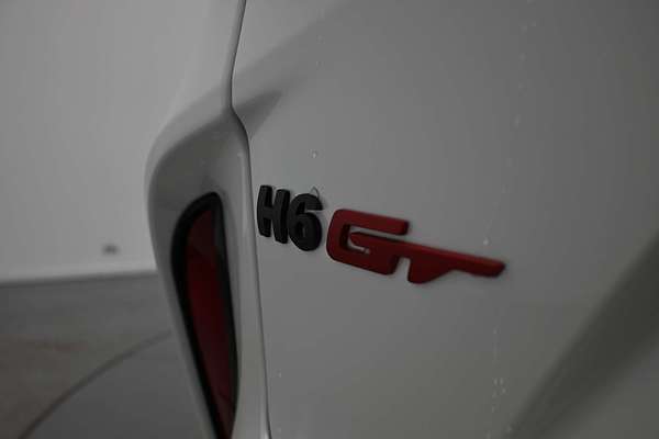 2025 GWM Haval H6GT Ultra PHEV B03