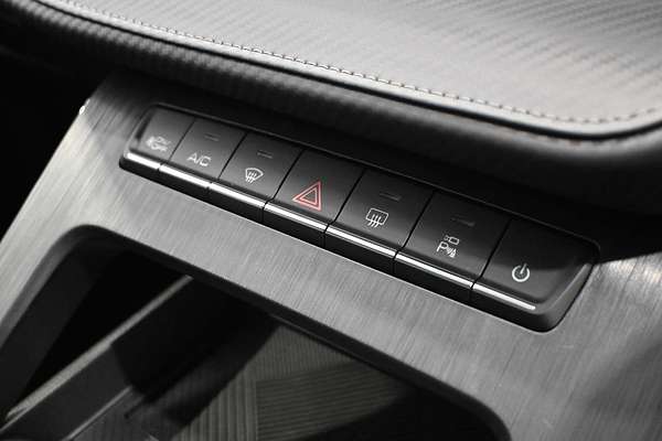 2025 GWM Haval H6GT Ultra PHEV B03