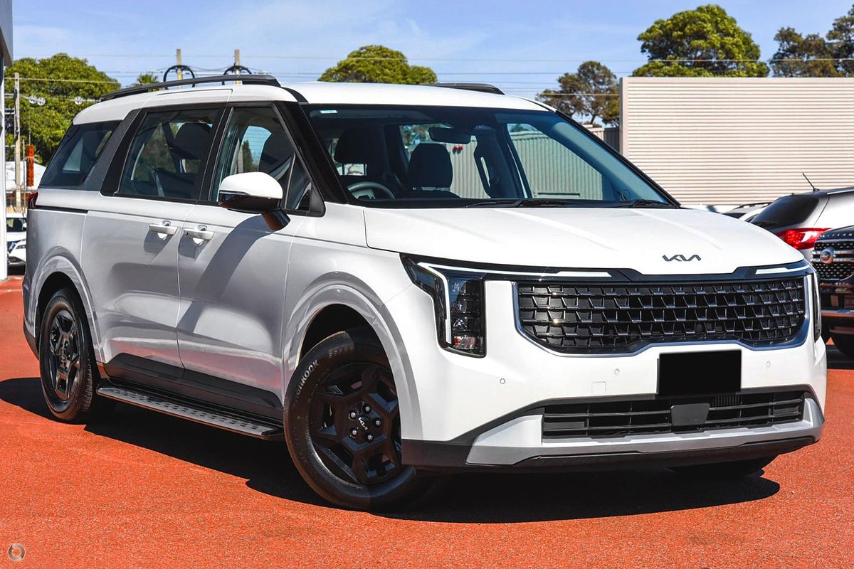 2025 Kia Carnival S KA4 PE