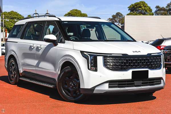 2025 Kia Carnival S KA4 PE