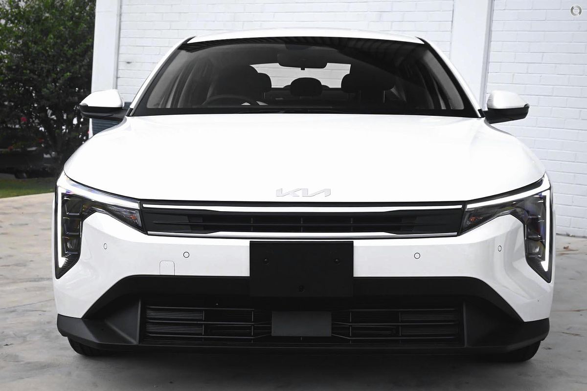 2025 Kia K4 S CL4m