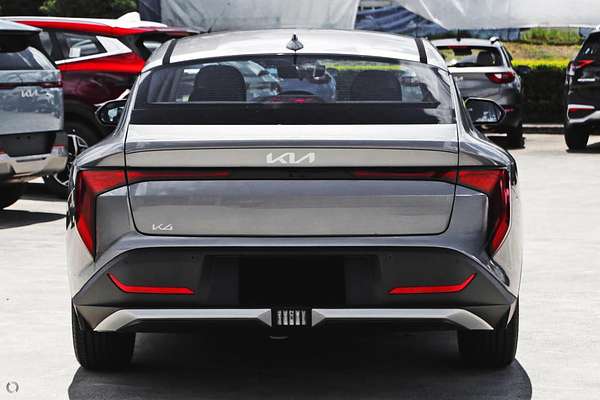 2025 Kia K4 S CL4m
