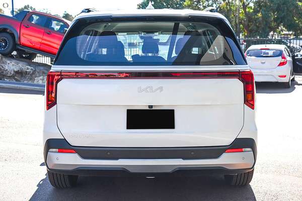 2025 Kia Carnival S KA4 PE