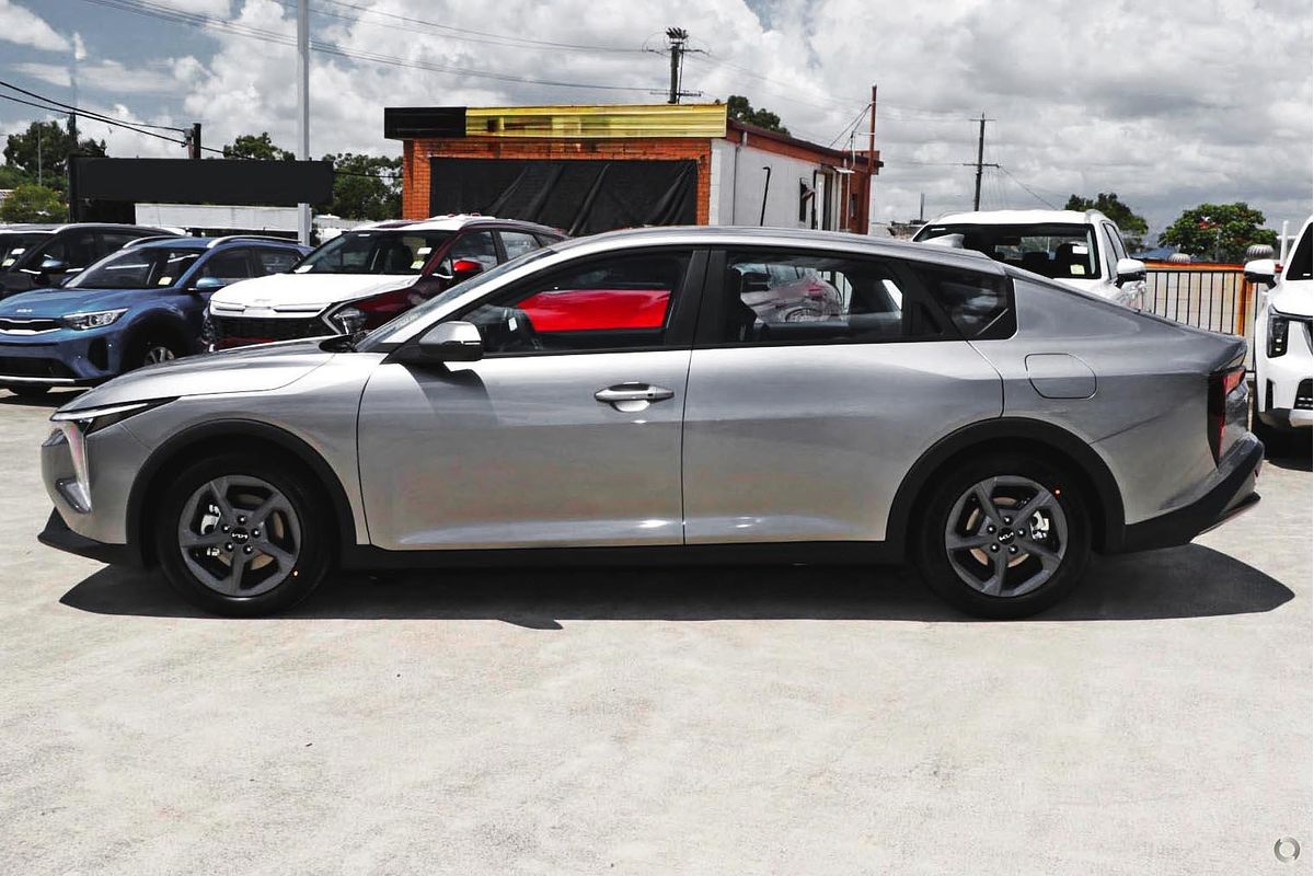 2025 Kia K4 S CL4m