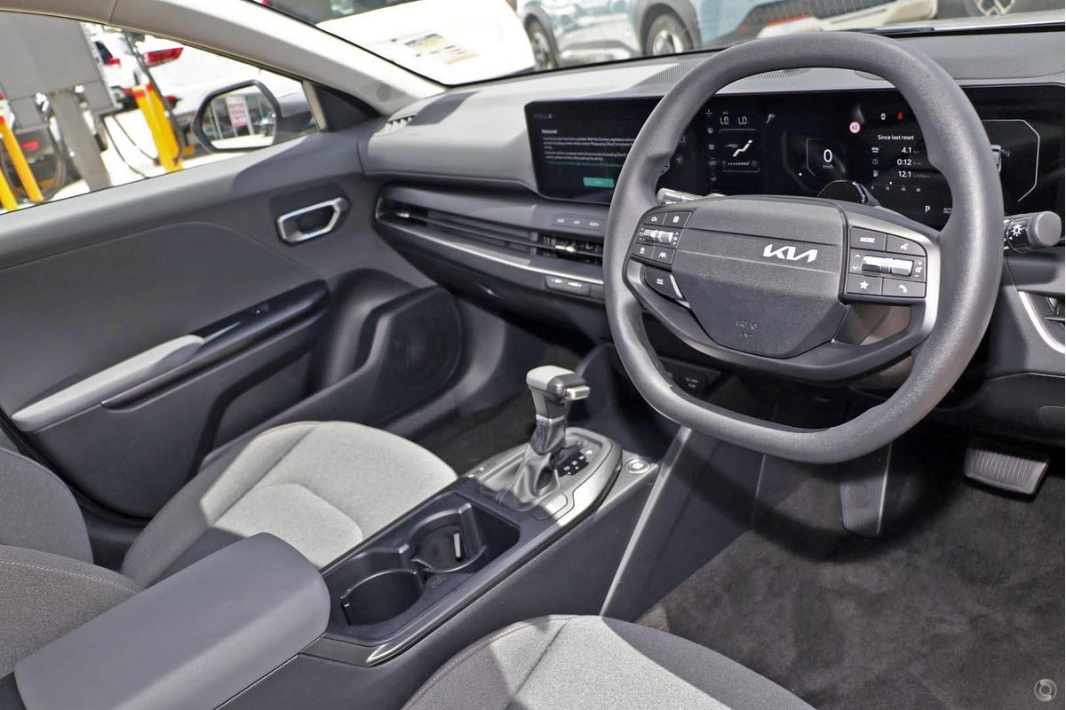 2025 Kia K4 S CL4m