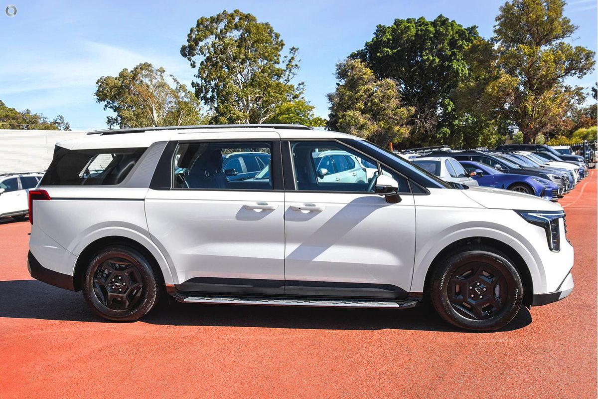 2025 Kia Carnival S KA4 PE