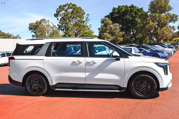 2025 Kia Carnival S KA4 PE