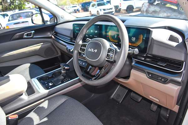 2025 Kia Carnival S KA4 PE