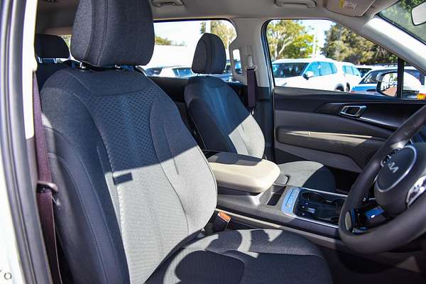 2025 Kia Carnival S KA4 PE