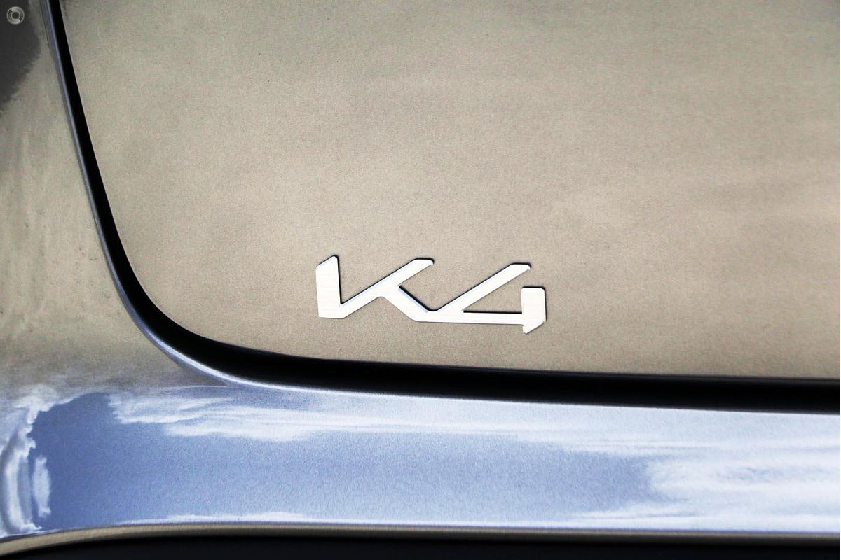 2025 Kia K4 S CL4m