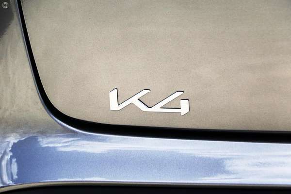 2025 Kia K4 S CL4m