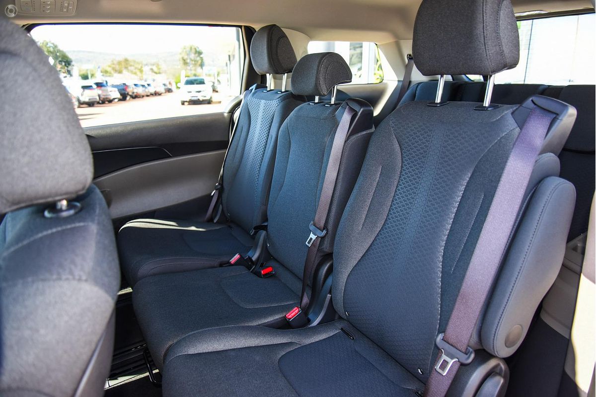 2025 Kia Carnival S KA4 PE