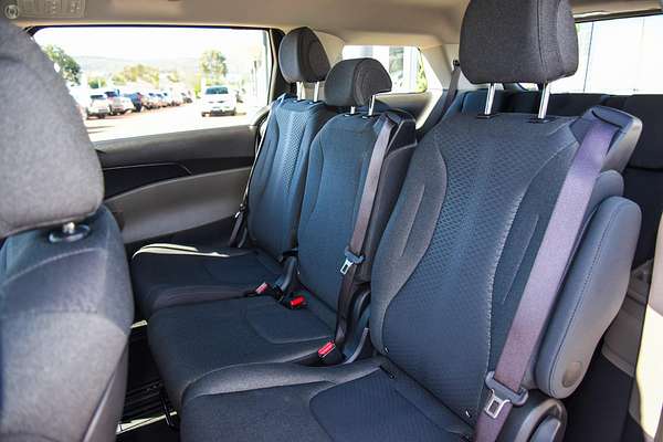 2025 Kia Carnival S KA4 PE