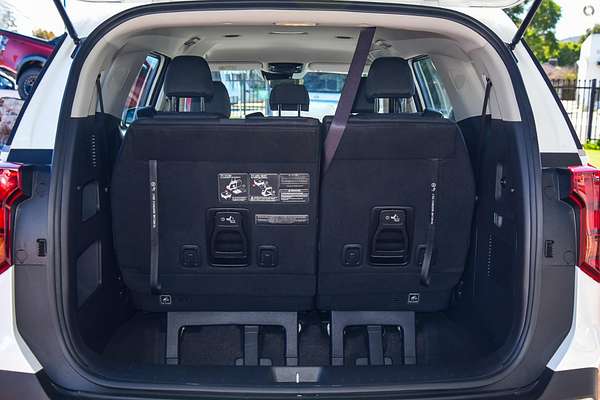 2025 Kia Carnival S KA4 PE