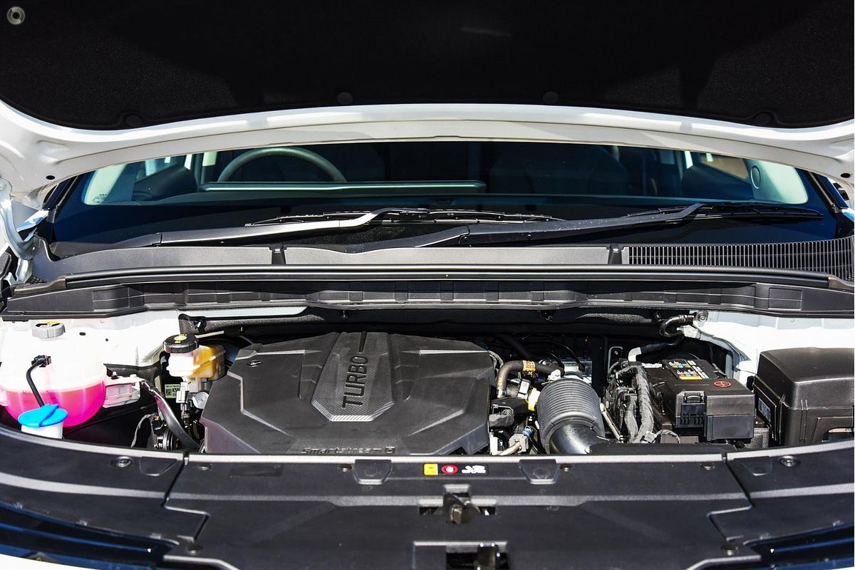 2025 Kia Carnival S KA4 PE