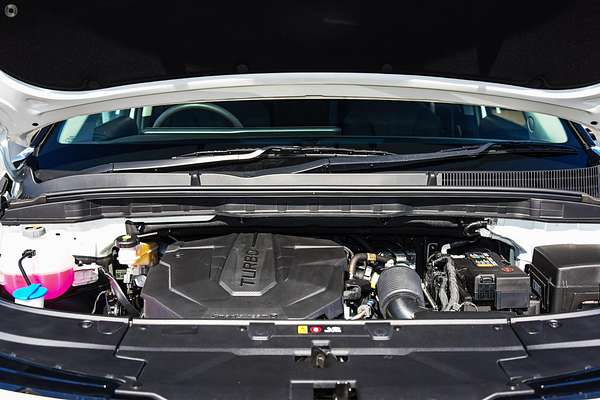 2025 Kia Carnival S KA4 PE