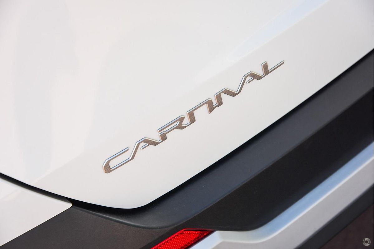 2025 Kia Carnival S KA4 PE