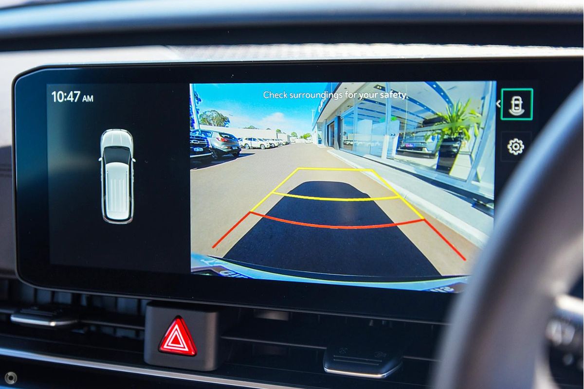 2025 Kia Carnival S KA4 PE