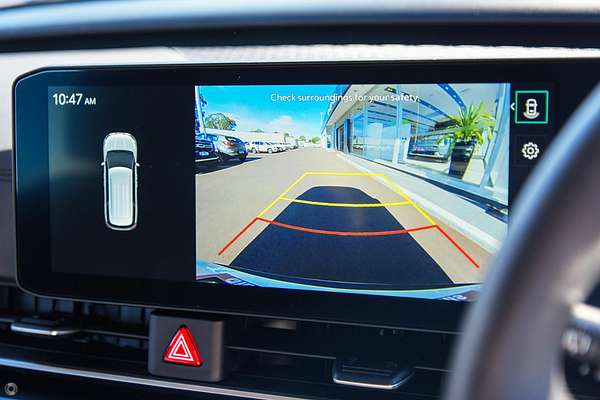 2025 Kia Carnival S KA4 PE